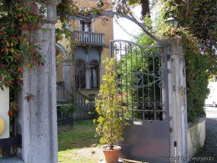 Villa Parco Lido di Venezia Exterior foto